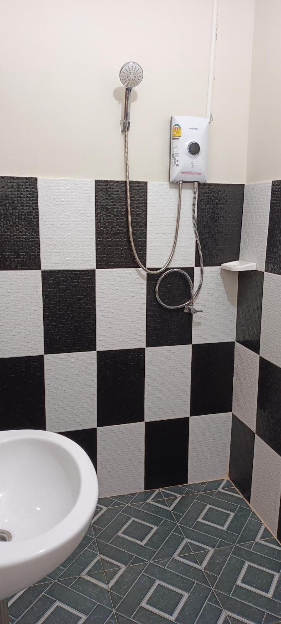 Batikseafood Airport & Room Ban Bo Sai Klang Quarto foto
