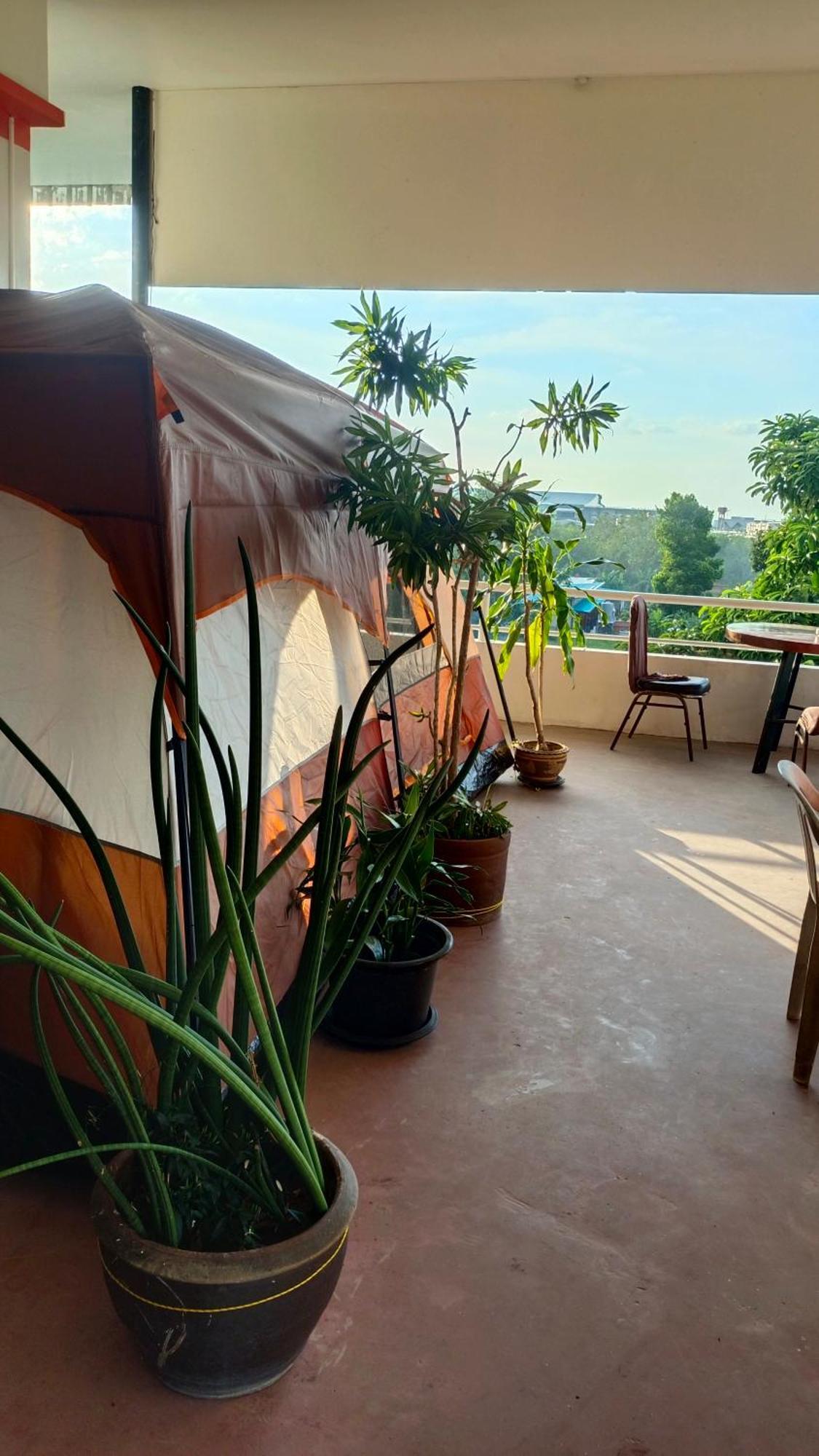 Batikseafood Airport & Room Ban Bo Sai Klang Quarto foto