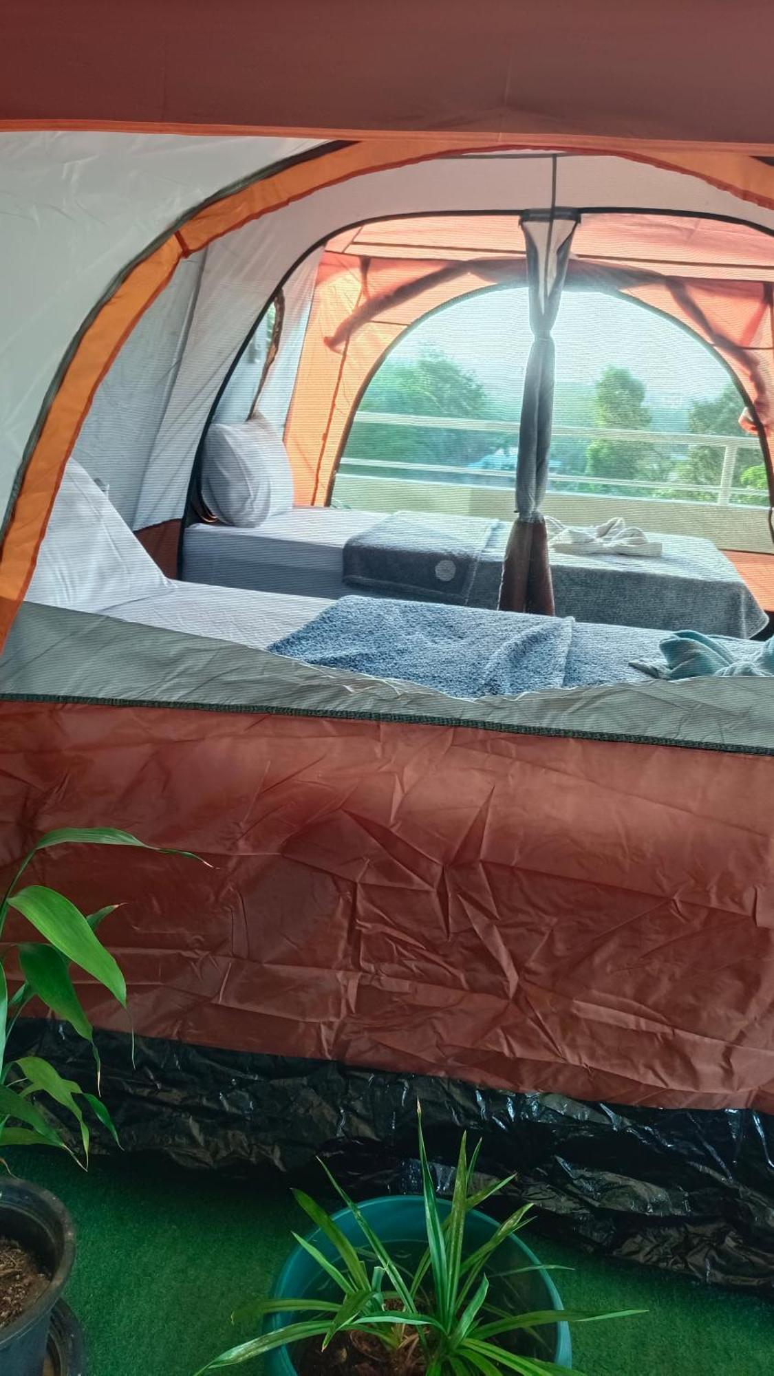 Batikseafood Airport & Room Ban Bo Sai Klang Quarto foto